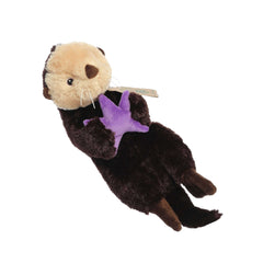 Aurora® - Eco Nation™ - Eco Hugs™ - 14.5" Sea Otter
