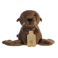 Aurora® - Eco Nation™ - Eco Hugs™ - 13.5" Sea Lion