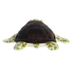 Aurora® - Eco Nation™ - Eco Hugs™ - 12" Sea Turtle
