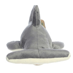 Aurora® - Eco Nation™ - Eco Hugs™ - 18" Hammerhead Shark