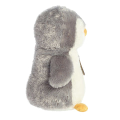 Aurora® - Eco Nation™ - Eco Hugs™ - 12" Penguin - Gray