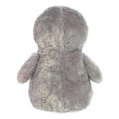 Aurora® - Eco Nation™ - Eco Hugs™ - 12" Penguin - Gray