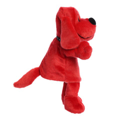 Aurora® - Clifford® - Marioneta de mano Clifford de 12"