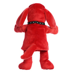 Aurora® - Clifford® - Marioneta de mano Clifford de 12"