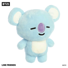Aurora® - BT21 - 9" KOYA