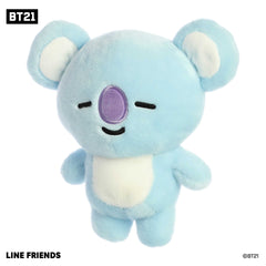 Aurora® - BT21 - 9" KOYA