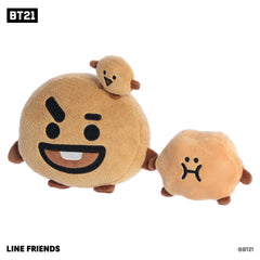 Aurora® - BT21 - 12" SHOOKY