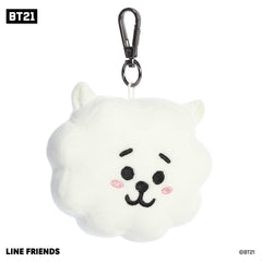 Aurora® - BT21 - Llavero RJ de 4"