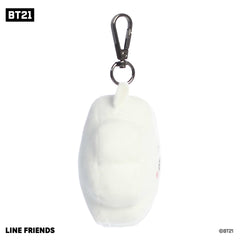 Aurora® - BT21 - Llavero RJ de 4"