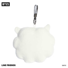 Aurora® - BT21 - Llavero RJ de 4"