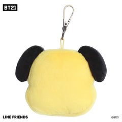 Aurora® - BT21 - Llavero CHIMMY de 4"