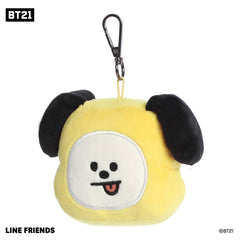 Aurora® - BT21 - Llavero CHIMMY de 4"