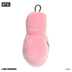 Aurora® - BT21 - 4.5" COOKY Clip-On