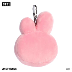 Aurora® - BT21 - 4.5" COOKY Clip-On