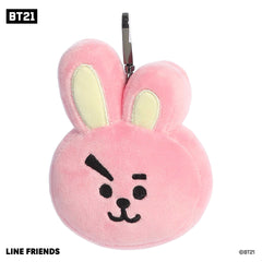 Aurora® - BT21 - 4.5" COOKY Clip-On