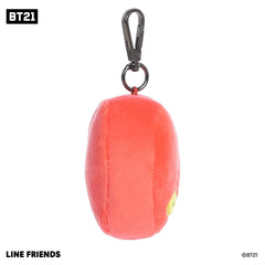 Aurora® - BT21 - Llavero TATA de 4"