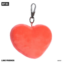 Aurora® - BT21 - Llavero TATA de 4"