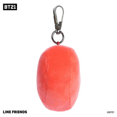 Aurora® - BT21 - Llavero TATA de 4"