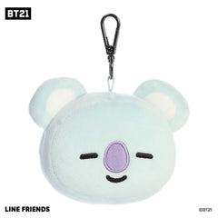 Aurora® - BT21 - Llavero KOYA de 4"