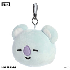 Aurora® - BT21 - Llavero KOYA de 4"