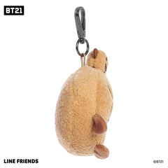 Aurora® - BT21 - Llavero SHOOKY de 4"