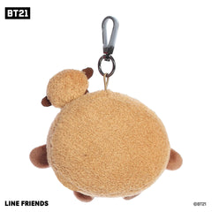 Aurora® - BT21 - Llavero SHOOKY de 4"