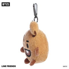 Aurora® - BT21 - Llavero SHOOKY de 4"