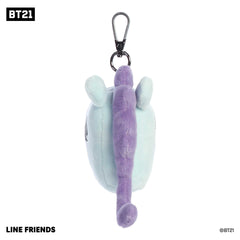 Aurora® - BT21 - 4" MANG Clip-On