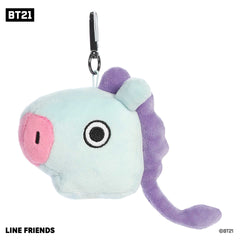 Aurora® - BT21 - 4" MANG Clip-On