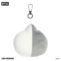 Aurora® - BT21 - Llavero VAN de 4"