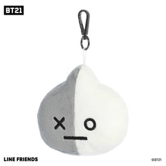 Aurora® - BT21 - Llavero VAN de 4"