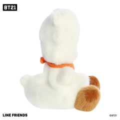Aurora® - BT21 - Palm Pals™ - 5" RJ