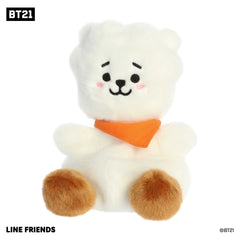 Aurora® - BT21 - Palm Pals™ - 5" RJ