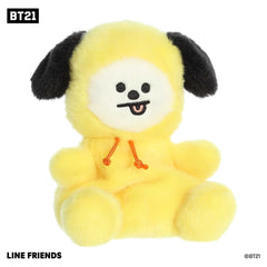 Aurora® - BT21 - Palm Pals™ - 5" CHIMMY