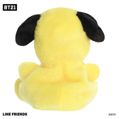 Aurora® - BT21 - Palm Pals™ - 5" CHIMMY