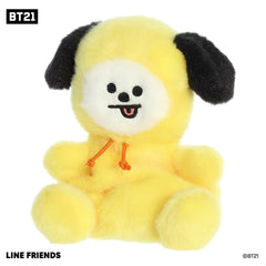 Aurora® - BT21 - Palm Pals™ - 5" CHIMMY