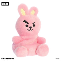 Aurora® - BT21 - Palm Pals™ - 5" COOKY
