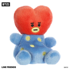 Aurora® - BT21 - Palm Pals™ - 5" TATA