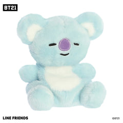 Aurora® - BT21 - Palm Pals™ - 5" KOYA