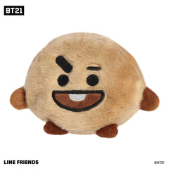 Aurora® - BT21 - Palm Pals™ - 5" SHOOKY