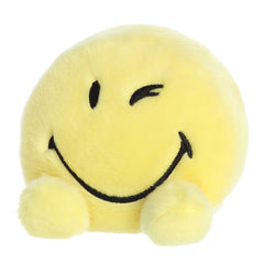 Aurora® - SMILEYWORLD® - Palm Pals™ - 5" Wink