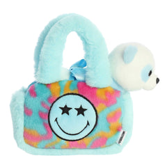 Aurora® - SMILEYWORLD® - Fancy Pals™ - 8" Star Eyes
