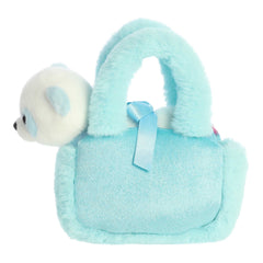 Aurora® - SMILEYWORLD® - Fancy Pals™ - 8" Star Eyes