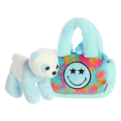 Aurora® - SMILEYWORLD® - Fancy Pals™ - 8" Star Eyes