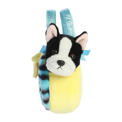 Aurora® - SMILEYWORLD® - Fancy Pals™ - 8" Shades