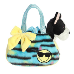 Aurora® - SMILEYWORLD® - Fancy Pals™ - 8" Shades