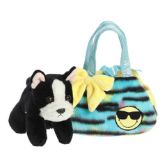 Aurora® - SMILEYWORLD® - Fancy Pals™ - 8" Shades