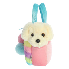 Aurora® - SMILEYWORLD® - Fancy Pals™ - 9" Rainbow