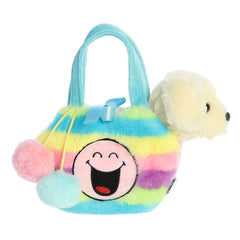 Aurora® - SMILEYWORLD® - Fancy Pals™ - 9" Rainbow
