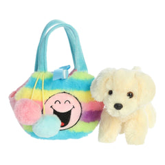 Aurora® - SMILEYWORLD® - Fancy Pals™ - 9" Rainbow